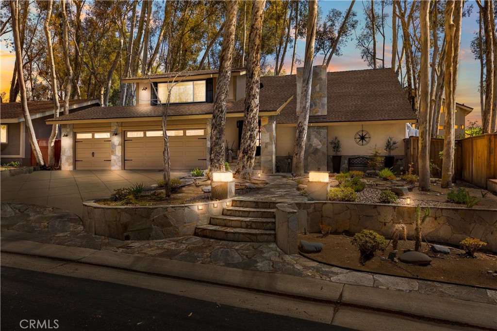 22556 Charwood Circle, Lake Forest CA 92630 - photo 1