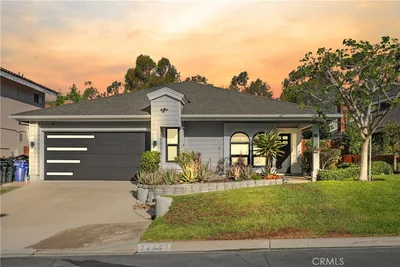 22651 Shady Grove, Lake Forest