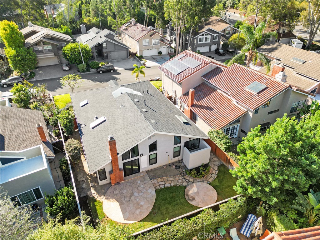 22651 Shady Grove, Lake Forest CA 92630 - photo 42