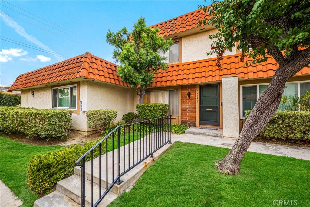 22746 Malaga Way, Lake Forest CA 92630 - photo 1