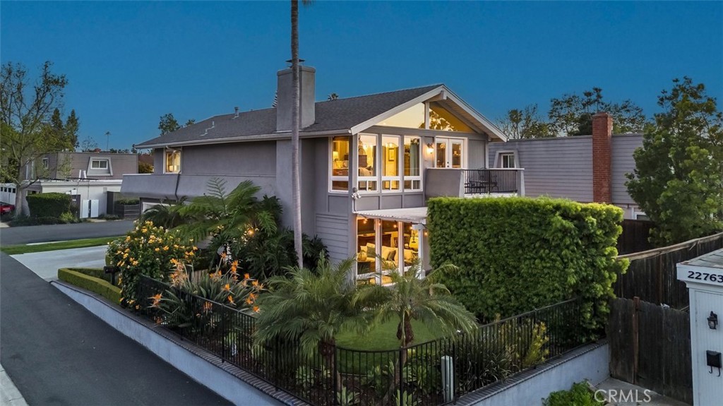 22761 Islamare Lane, Lake Forest CA 92630 - photo 1