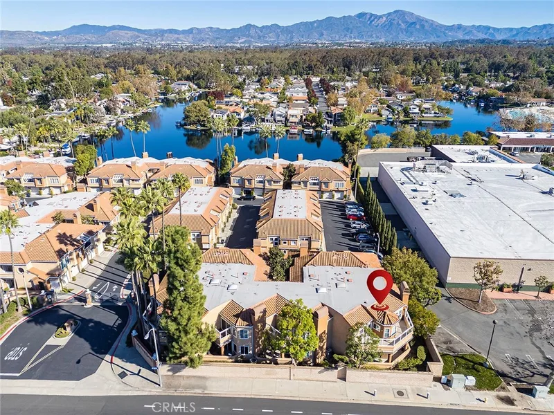 22845 Orchid Creek Lane, Lake Forest