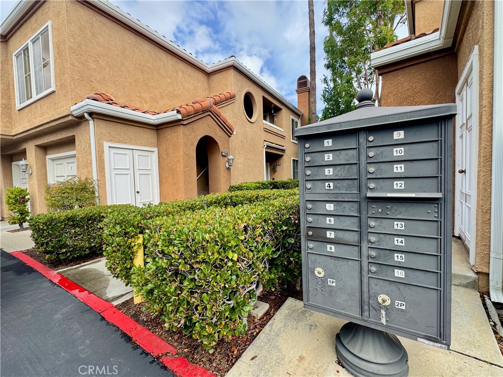 Mailbox is conveniently located nearby! - 22854 Sailwind, Lake Forest CA 92630 - photo 8