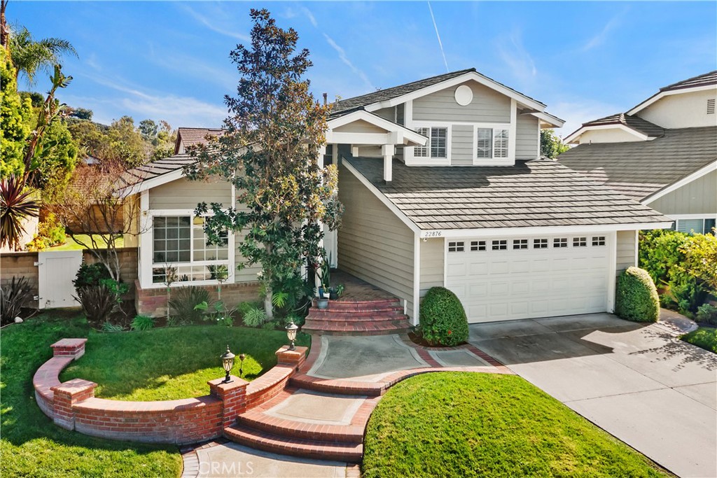 Spacious lot with cul-de-sac location - 22876 Broadleaf, Lake Forest CA 92630 - photo 1