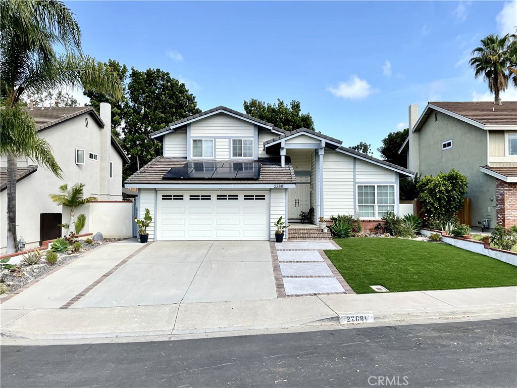 22881 Springwater, Lake Forest CA 92630 - photo 1