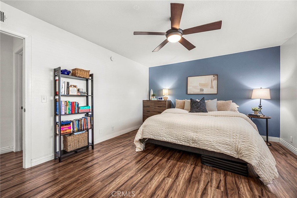 Primary Bedroom - 22946 Moonstone, Lake Forest CA 92630 - photo 14
