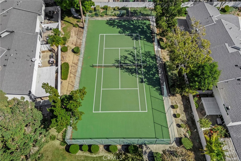 Large sports court - 22946 Moonstone, Lake Forest CA 92630 - photo 22