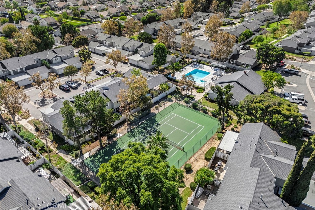 LOW HOA fees - 22946 Moonstone, Lake Forest CA 92630 - photo 28