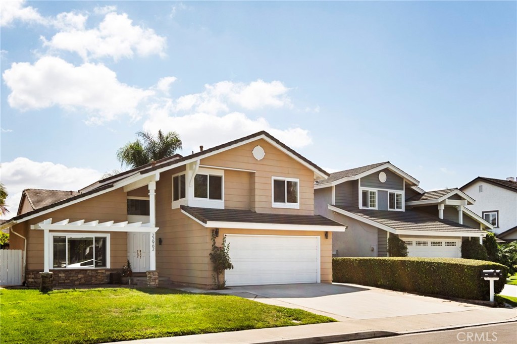 22962 Springwater, Lake Forest CA 92630 - photo 1