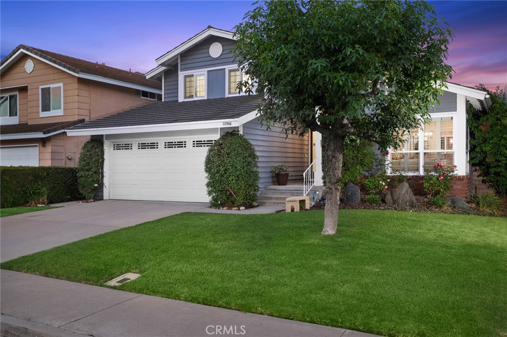 Welcome to 22966 Springwater - 22966 Springwater, Lake Forest CA 92630 - photo 1
