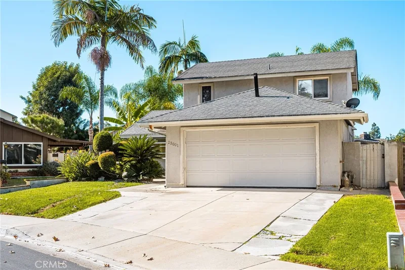 23001 S Aspan Street, Lake Forest