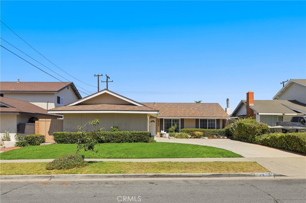 23045 El Caballo Street, Lake Forest CA 92630 - photo 1