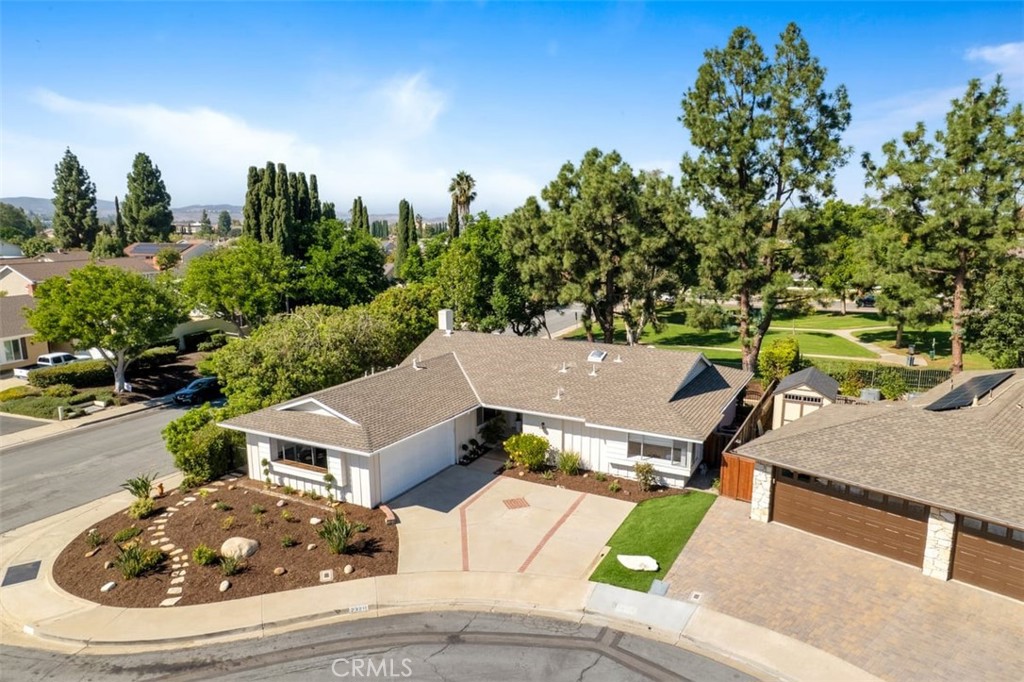 Amazing curb appeal - 23211 Meadowbrook Circle, Lake Forest CA 92630 - photo 1