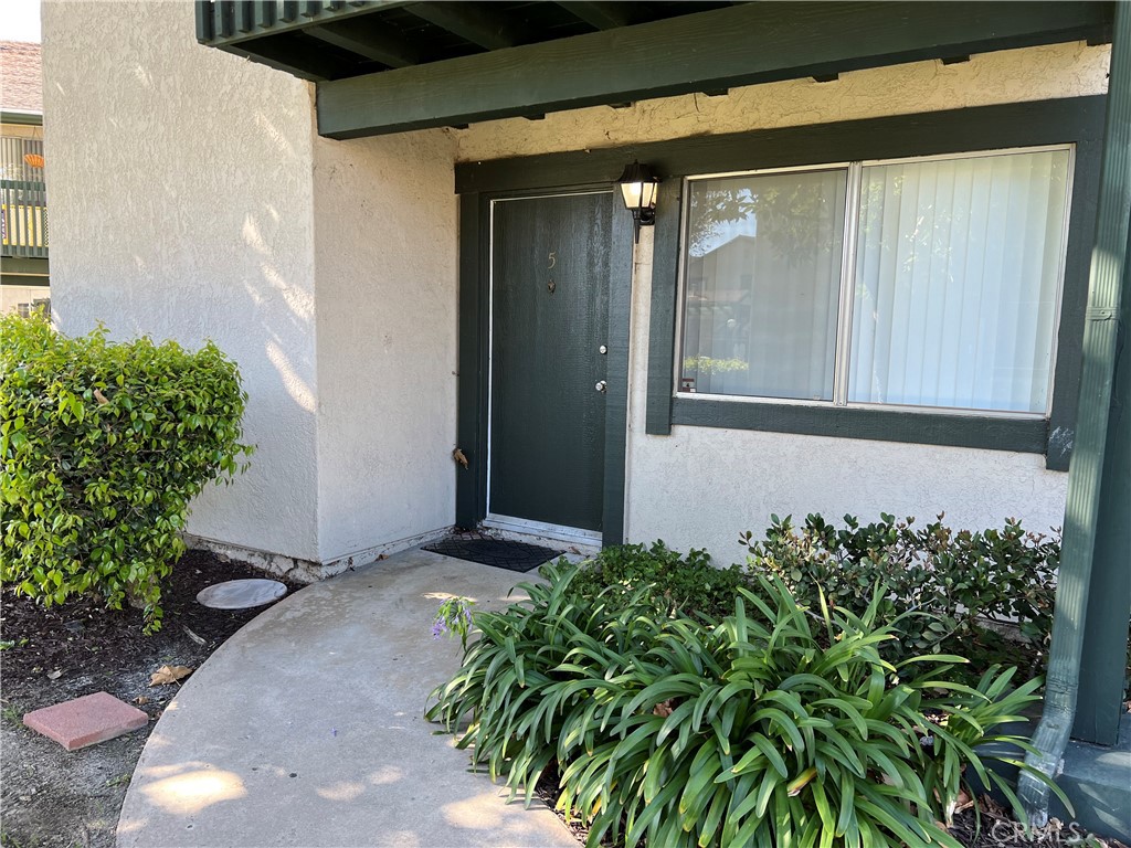 Entrance - 23224 Orange Avenue 5, Lake Forest CA 92630 - photo 1
