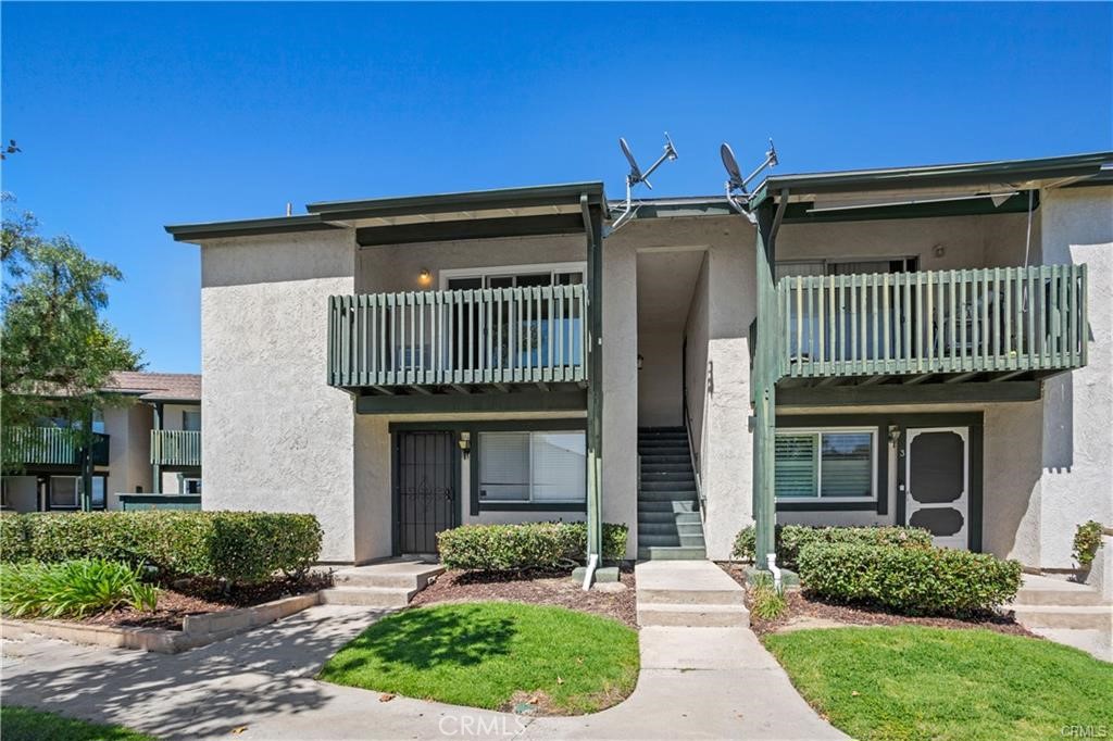 23232 Orange Avenue 2, Lake Forest CA 92630 - photo 1