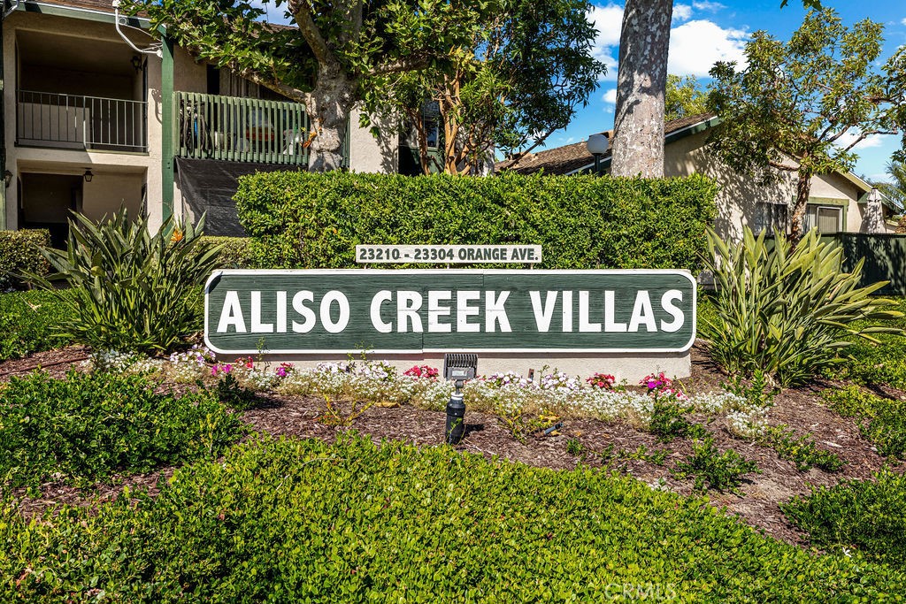 23232 Orange Unit 7 7, Lake Forest CA 92630 - photo 1