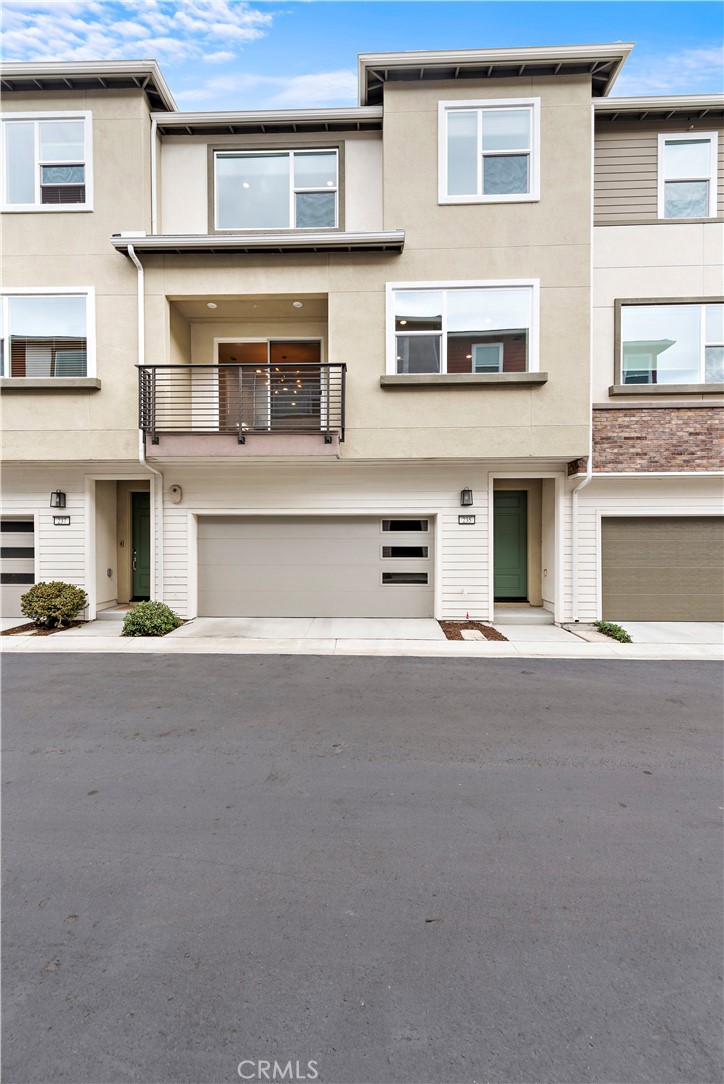 Front exterior - 235 Carmona, Lake Forest CA 92630 - photo 1