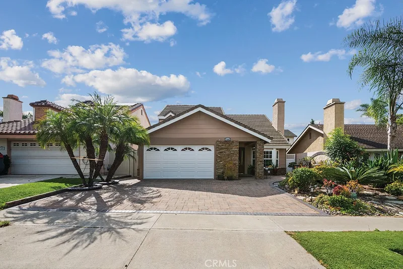 23502 White Dove Drive, Lake Forest, CA 92630