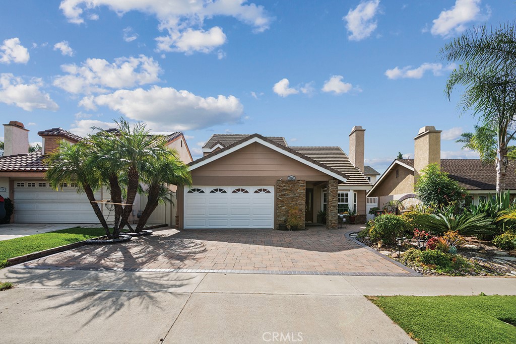 23502 White Dove Drive, Lake Forest CA 92630 - photo 1