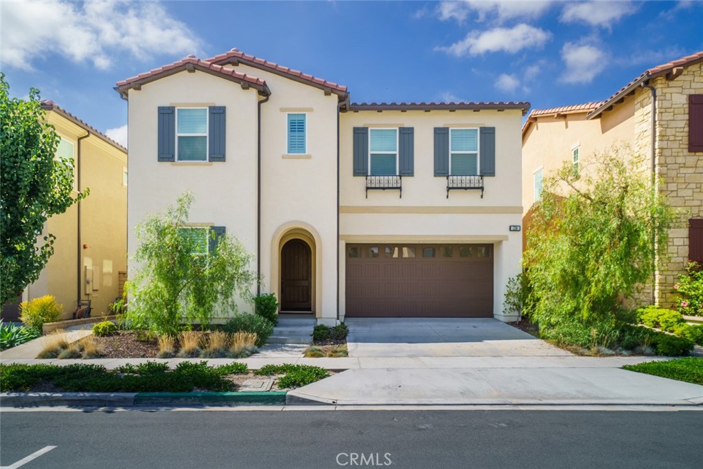 238 Pinnacle Drive, Lake Forest CA 92630 - photo 1