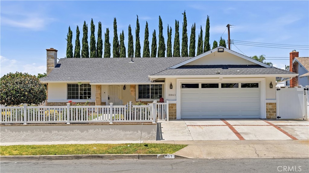 23861 Palmek Circle, Lake Forest CA 92630 - photo 1