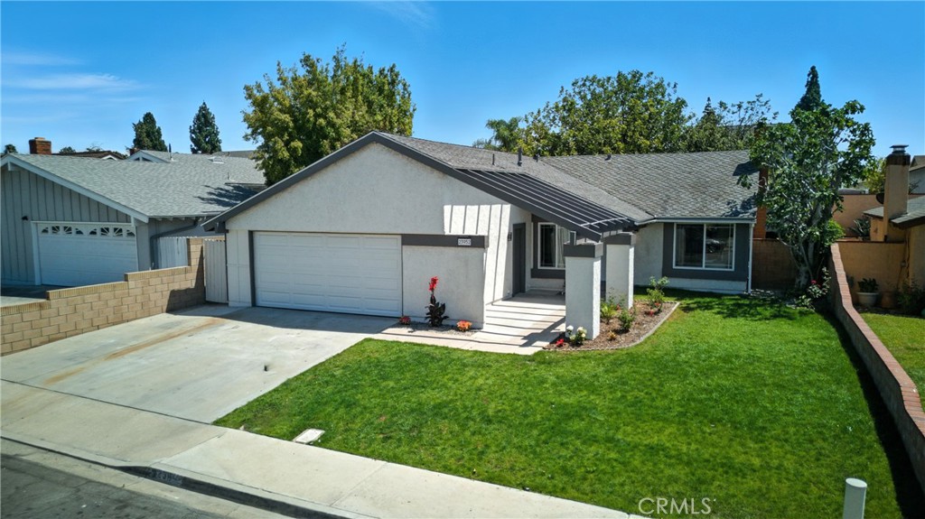 23952 Sutton Drive, Lake Forest CA 92630 - photo 1