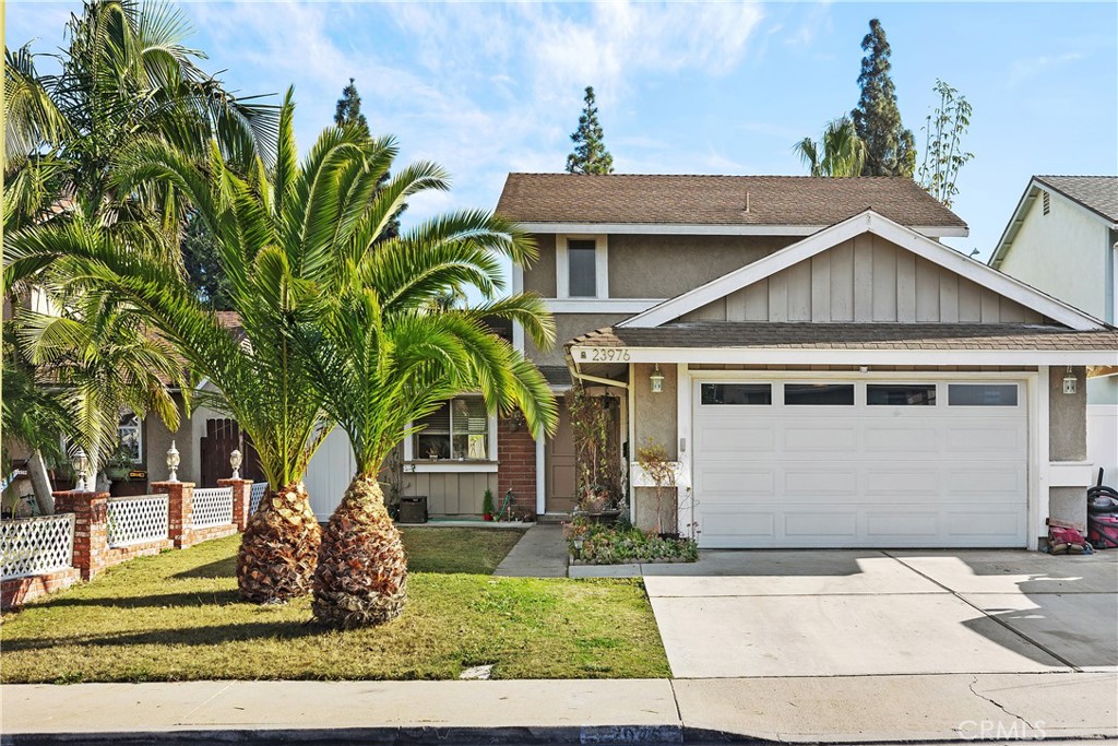 Welcome to 23976 Carmel Drive - 23976 Carmel Drive, Lake Forest CA 92630 - photo 1