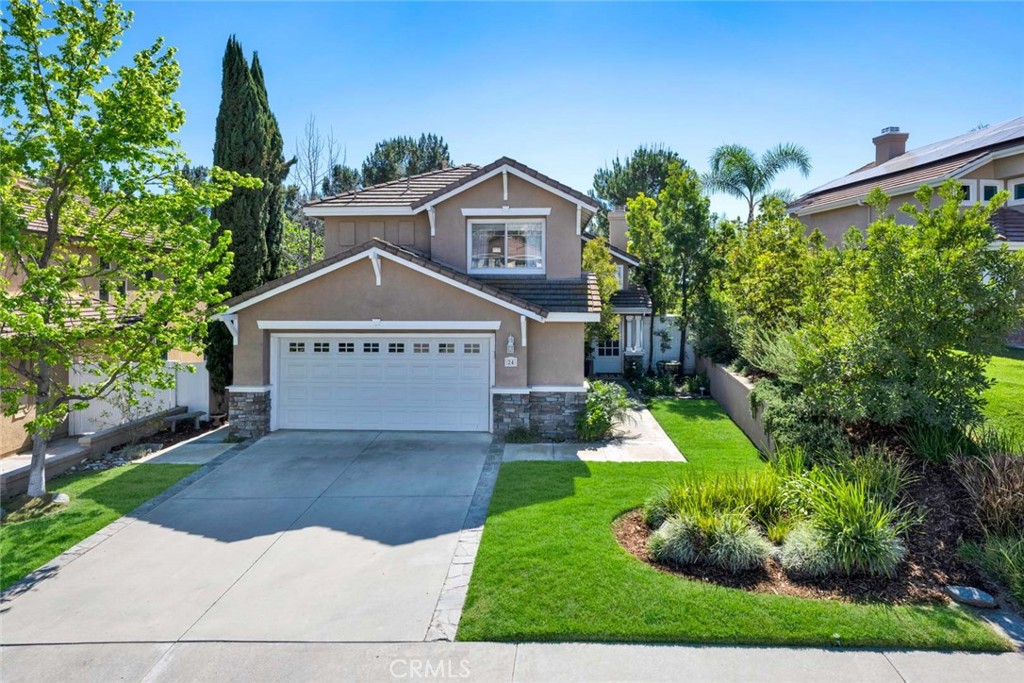 24 Rodeo, Lake Forest CA 92610 - photo 1