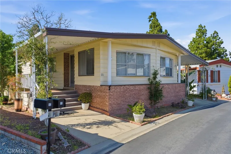 24001 Muirlands 11, Lake Forest, CA 92630