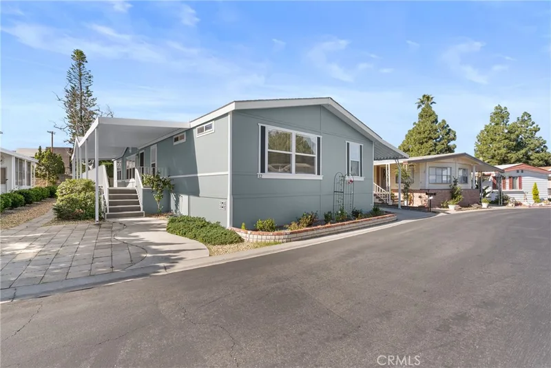 24001 Muirlands 12, Lake Forest, CA 92630
