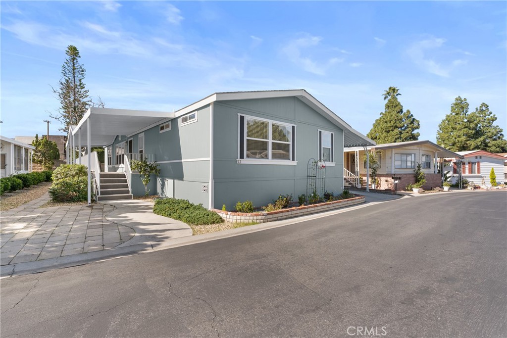 24001 Muirlands 12, Lake Forest CA 92630 - photo 1
