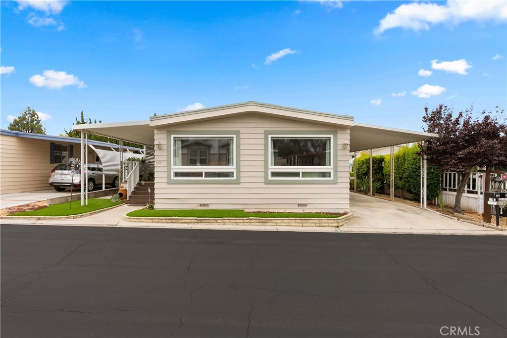 24001 Muirlands 185, Lake Forest CA 92630 - photo 1