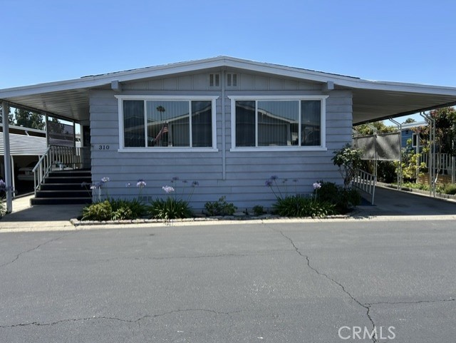 Front - 24001 Muirlands 310, Lake Forest CA 92630 - photo 1