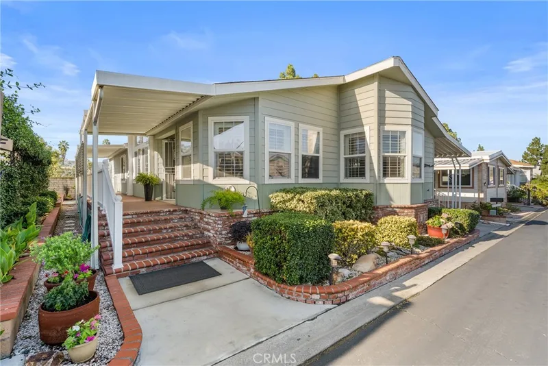 24001 Muirlands 352, Lake Forest, CA 92630