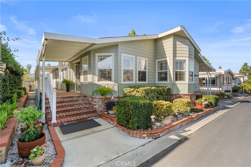 Built in 2005 - 24001 Muirlands 352, Lake Forest CA 92630 - photo 1