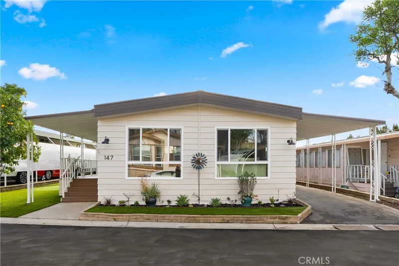 24001 Muirlands Blvd 147, Lake Forest, CA 92630