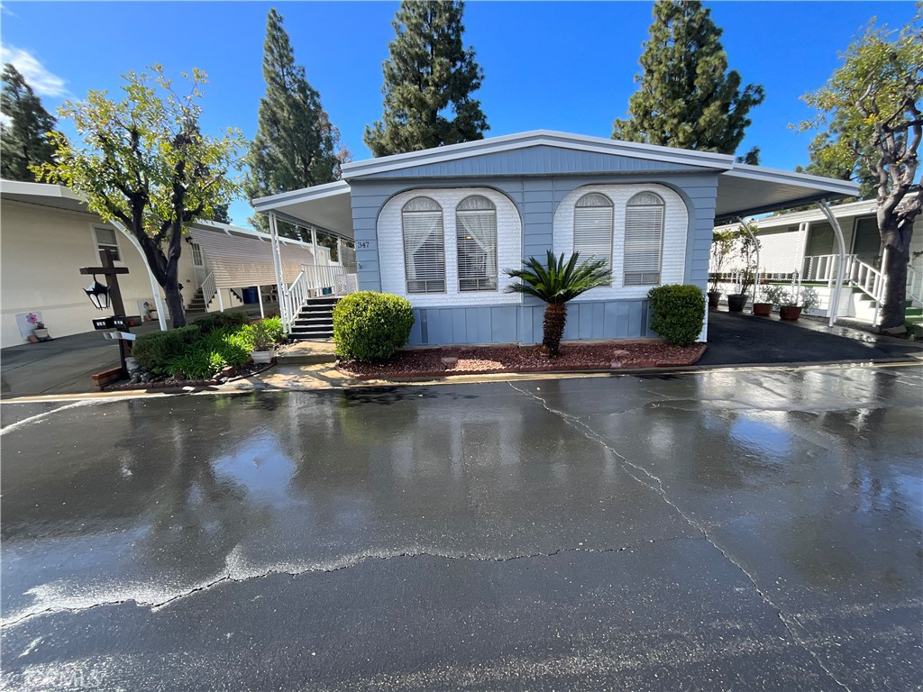 24001 Muirlands Blvd 347, Lake Forest CA 92630 - photo 1