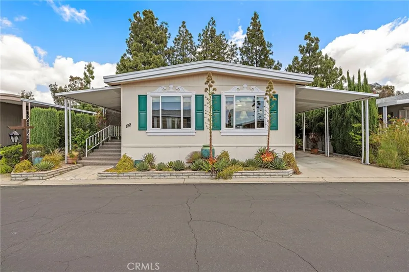 24001 Muirlands Boulevard 122, Lake Forest