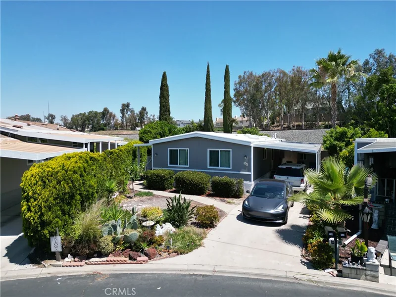 24001 Muirlands Boulevard 138, Lake Forest