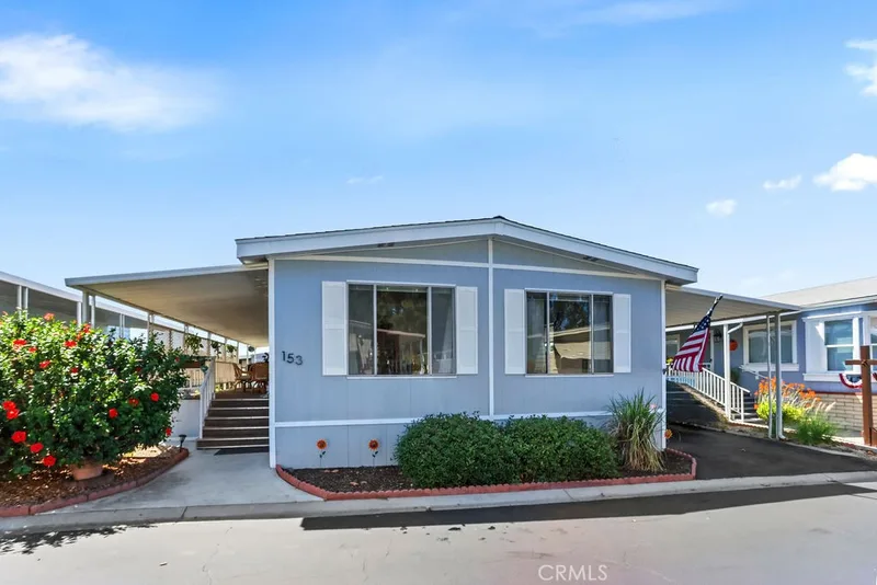 24001 Muirlands Boulevard 153, Lake Forest, CA 92630