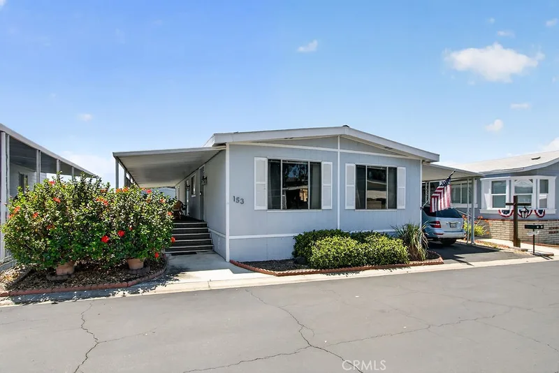 24001 Muirlands Boulevard 153, Lake Forest