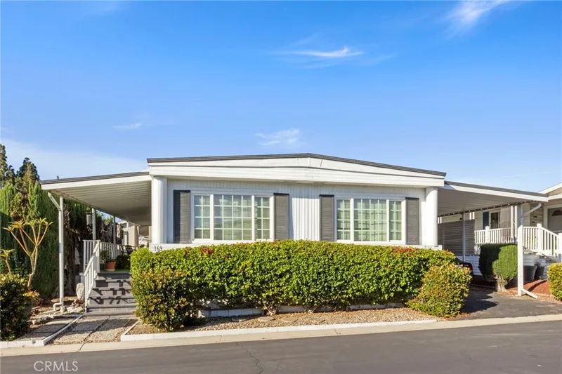 24001 Muirlands Boulevard 168, Lake Forest, CA 92630