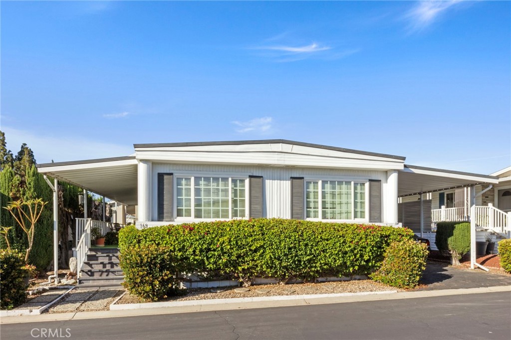 24001 Muirlands Boulevard 168, Lake Forest CA 92630 - photo 1