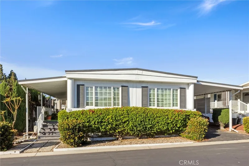 24001 Muirlands Boulevard 168, Lake Forest