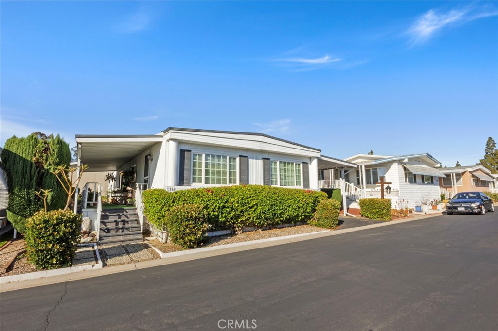 24001 Muirlands Boulevard 168, Lake Forest CA 92630 - photo 2