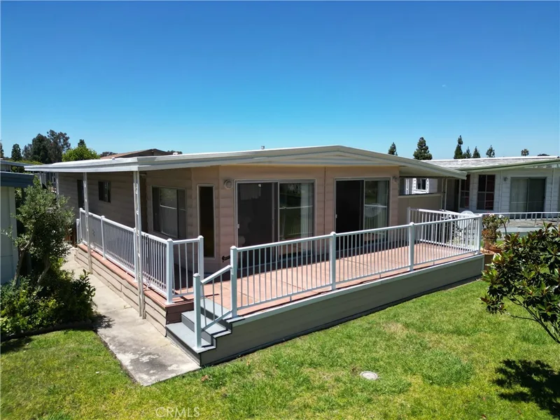 24001 Muirlands Boulevard 246, Lake Forest