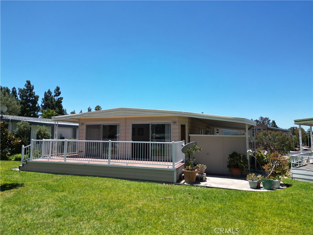 24001 Muirlands Boulevard 246, Lake Forest CA 92630 - photo 2