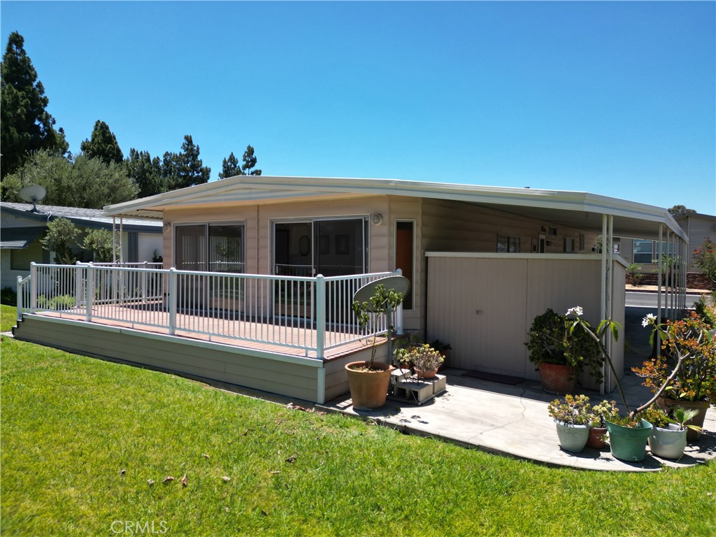 24001 Muirlands Boulevard 246, Lake Forest CA 92630 - photo 3