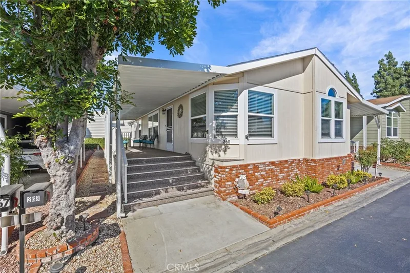 24001 Muirlands Boulevard 268, Lake Forest, CA 92630