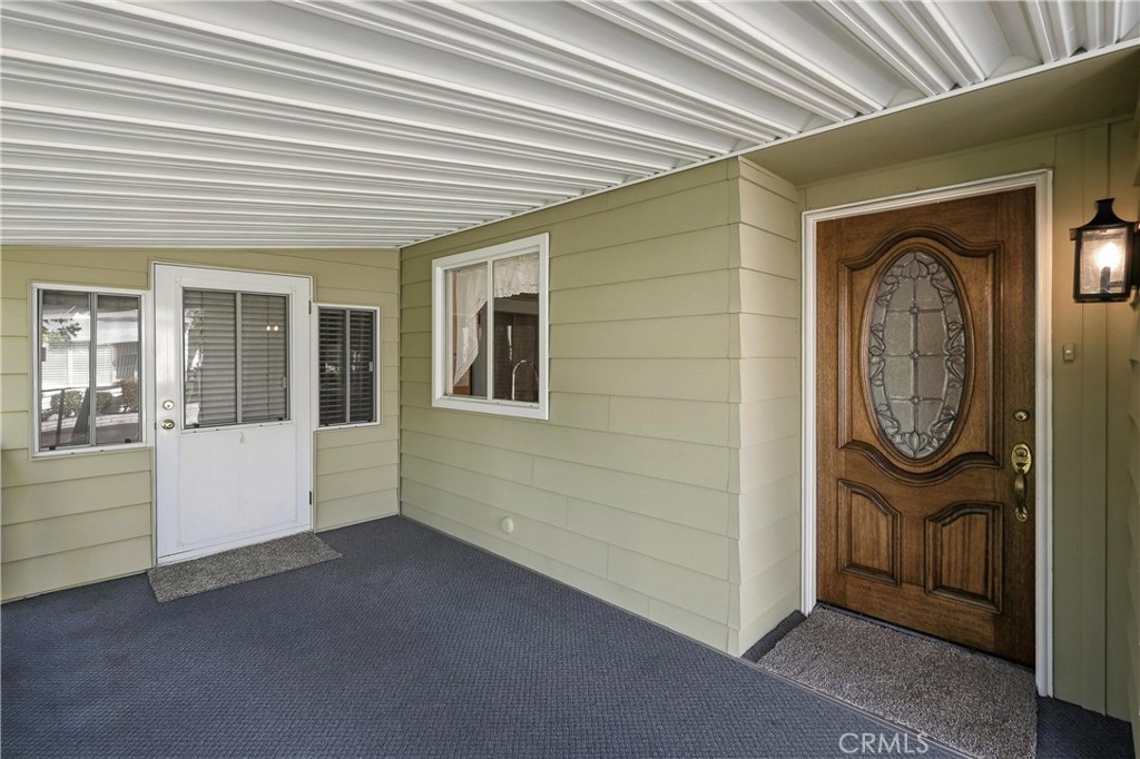 Front entry - 24001 Muirlands Boulevard 440, Lake Forest CA 92630 - photo 51